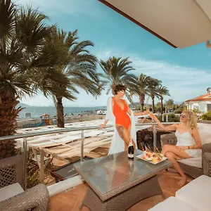 4* Hotel de apartamente Sunset And