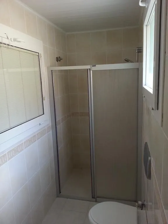 Orka Center Point Apartments Fethiye Turkey