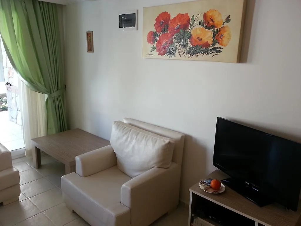 Orka Center Point Apartments Fethiye 0*,  Turkey