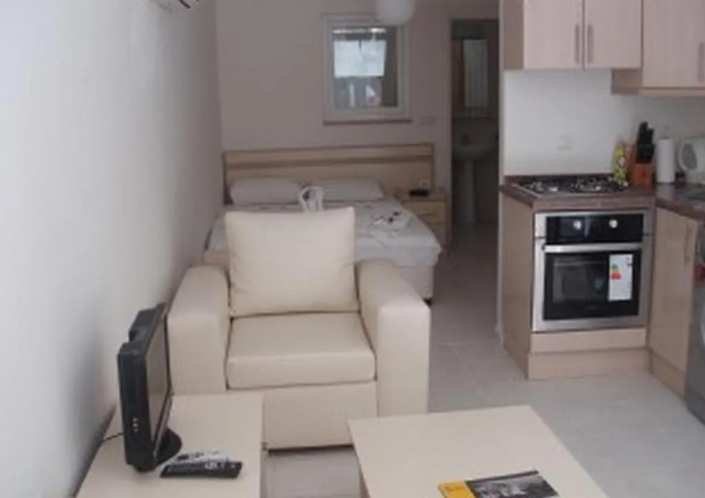 Orka Center Point Apartments Fethiye Turkey