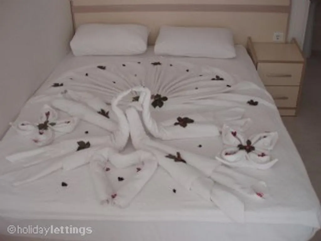 Orka Center Point Apartments Fethiye Turkey