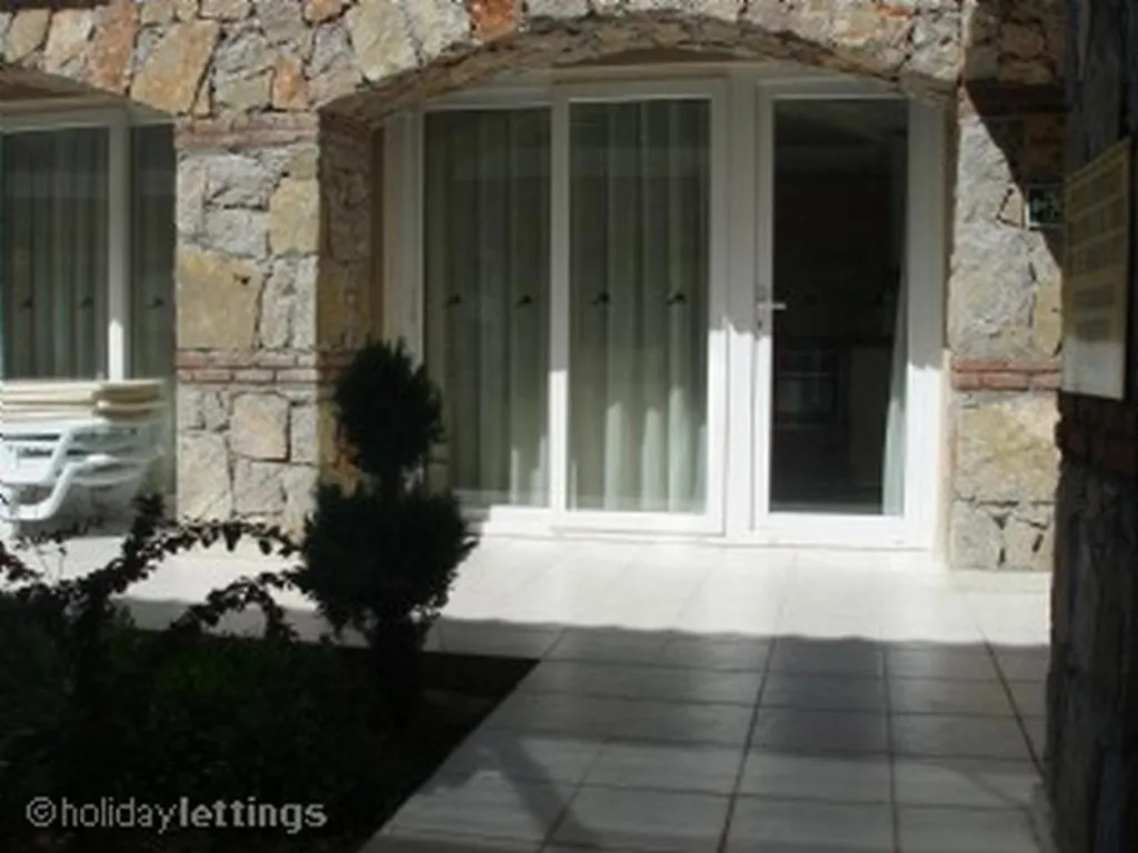Orka Center Point Apartments Fethiye